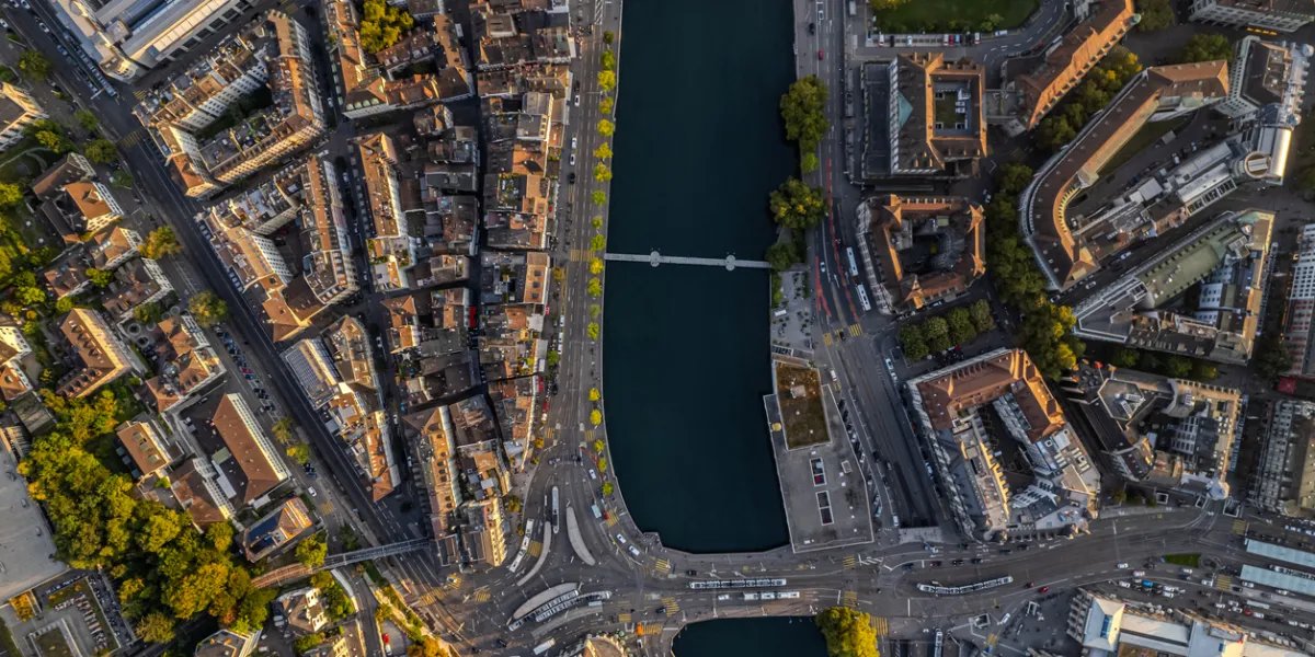 Building tech in the world’s secret R&D hub