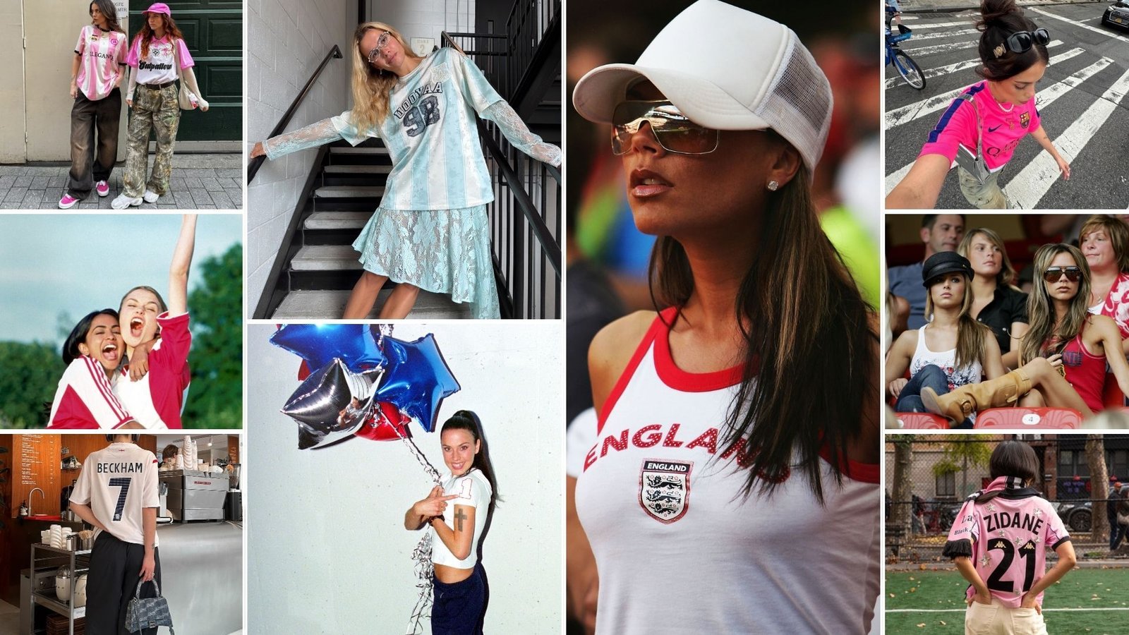 5 Football Fashion Trends You Need to Know Ahead of the World Cup 2026