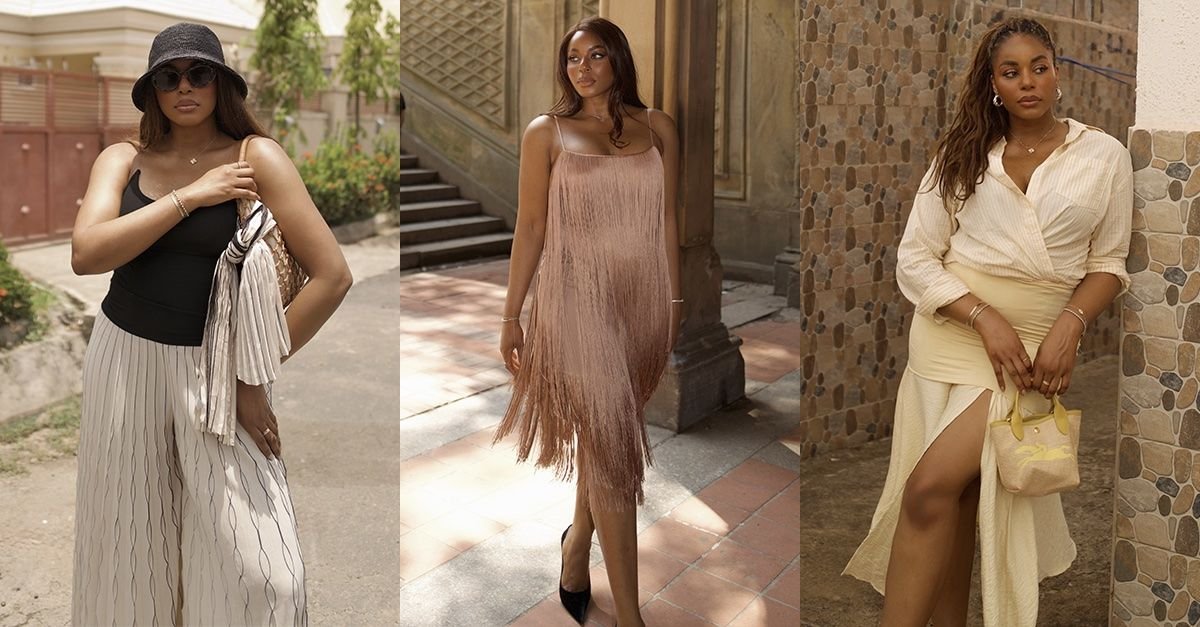 5 Summer 2026 Trends to Love, According to Kaye Bassey