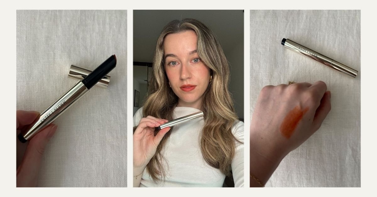My Mum and I Love Estée Lauder’s Pure Colour Melt-On Glosstick