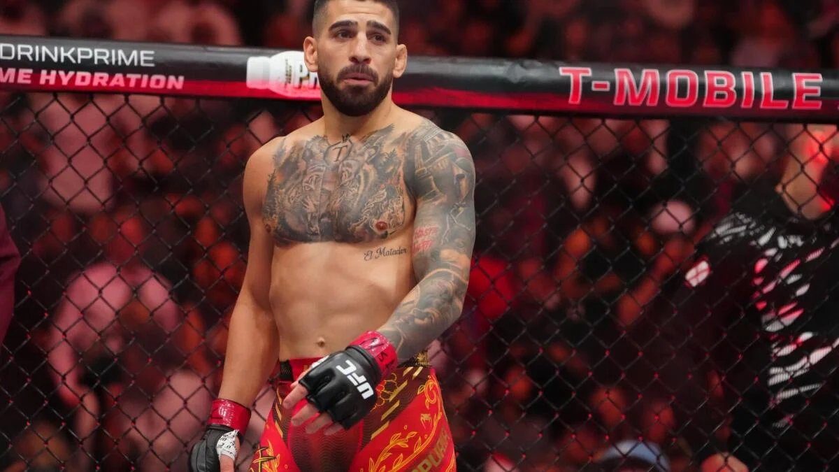 UFC White House odds, lines, fight card, predictions: Freedom 250 picks by proven MMA expert
