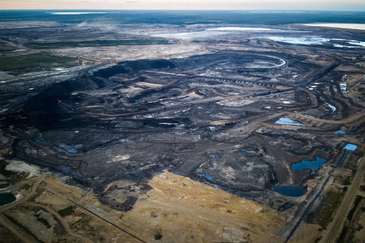 Tar sands pollution up to 64 times higher that official estimates