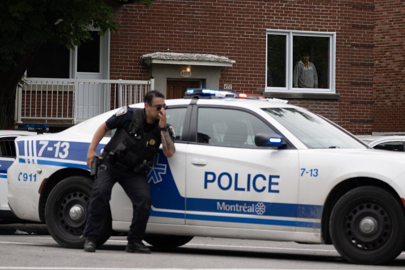 Gun control group renews call for end to sales of SKS rifles after Montreal shooting
