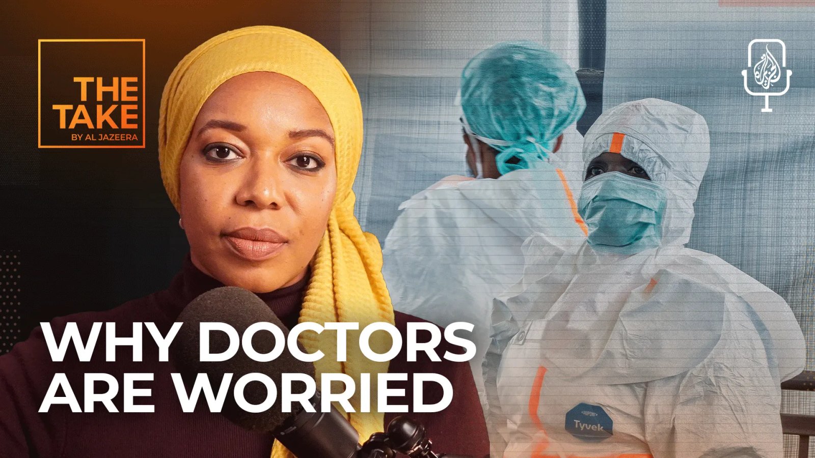 The Ebola outbreak the world isn’t paying attention to | News