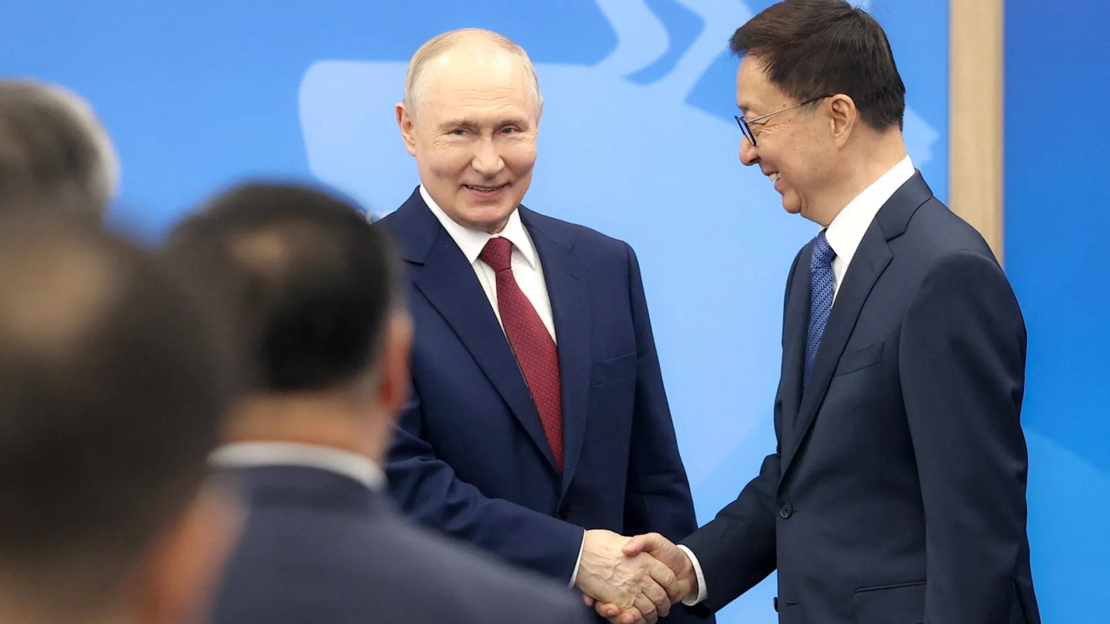 Zelenskyy: Putin choosing war by rejecting offer for in-person talks | Russia-Ukraine war