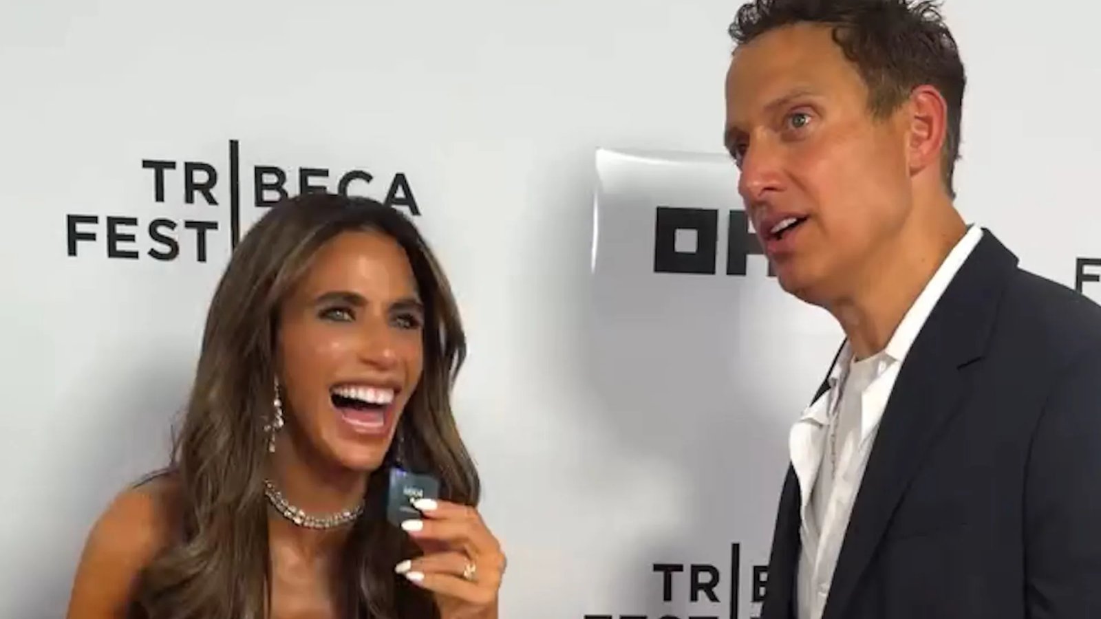 Outrage over Palestinian ‘dog rape’ joke at Tribeca Film Festival | Israel-Palestine conflict