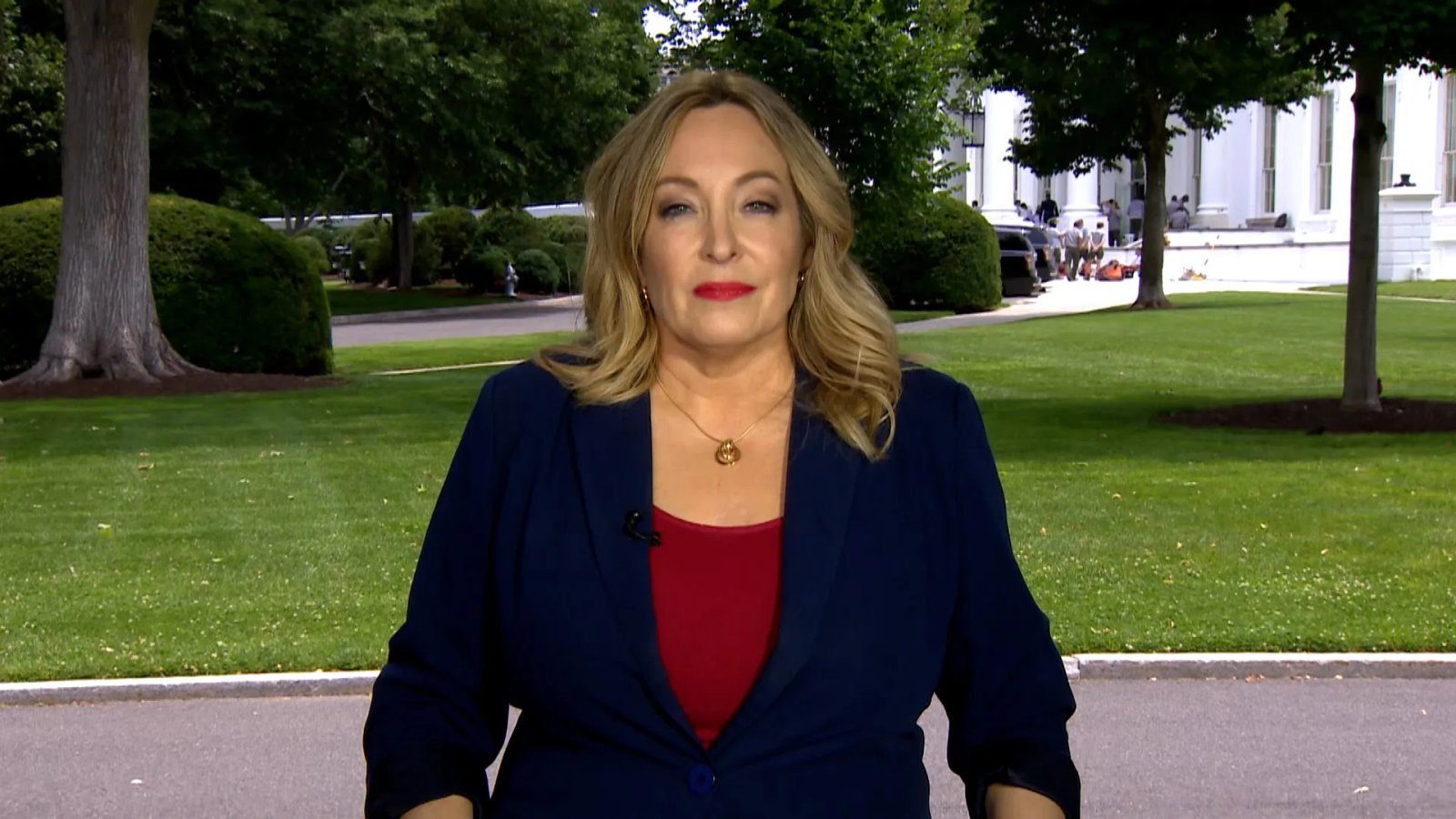 Trump vows retaliation after claiming Iran shot down Apache helicopter | Newsfeed