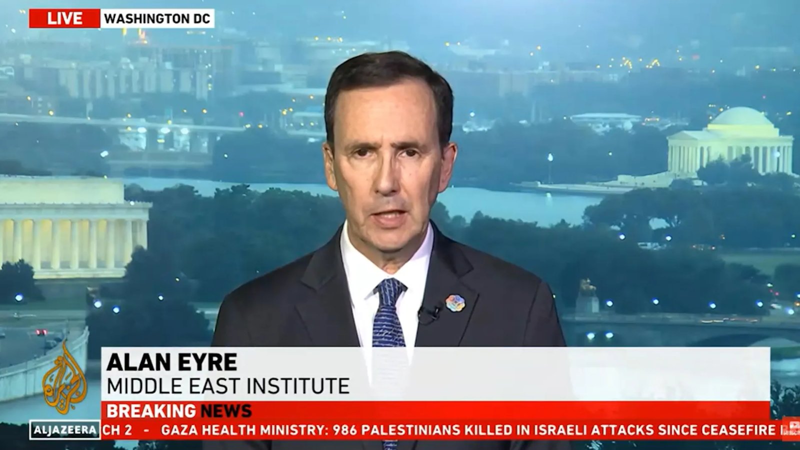 Claims Israel’s Beirut strike pushed Trump on Iran announcement | US-Israel war on Iran News
