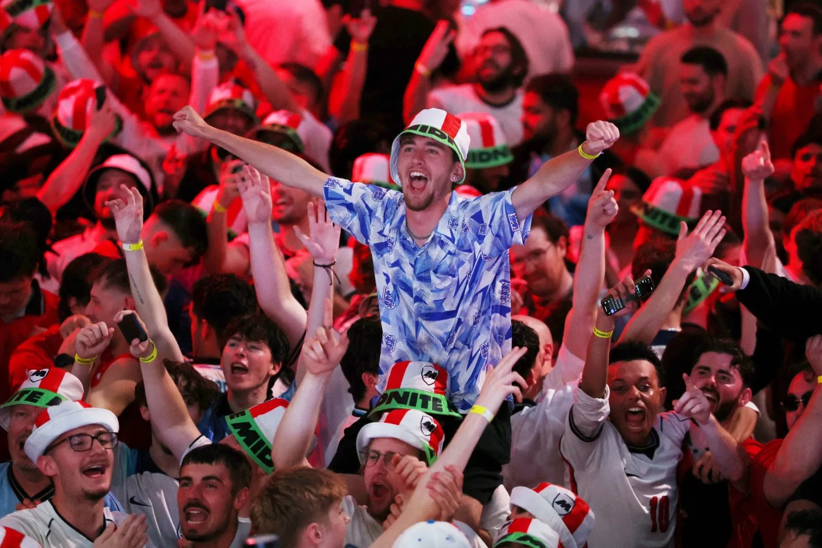 Despair and delight in England-Croatia grudge match | Football