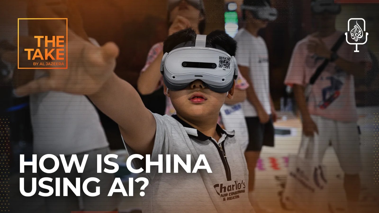 How is China using AI in the classroom? | Technology News