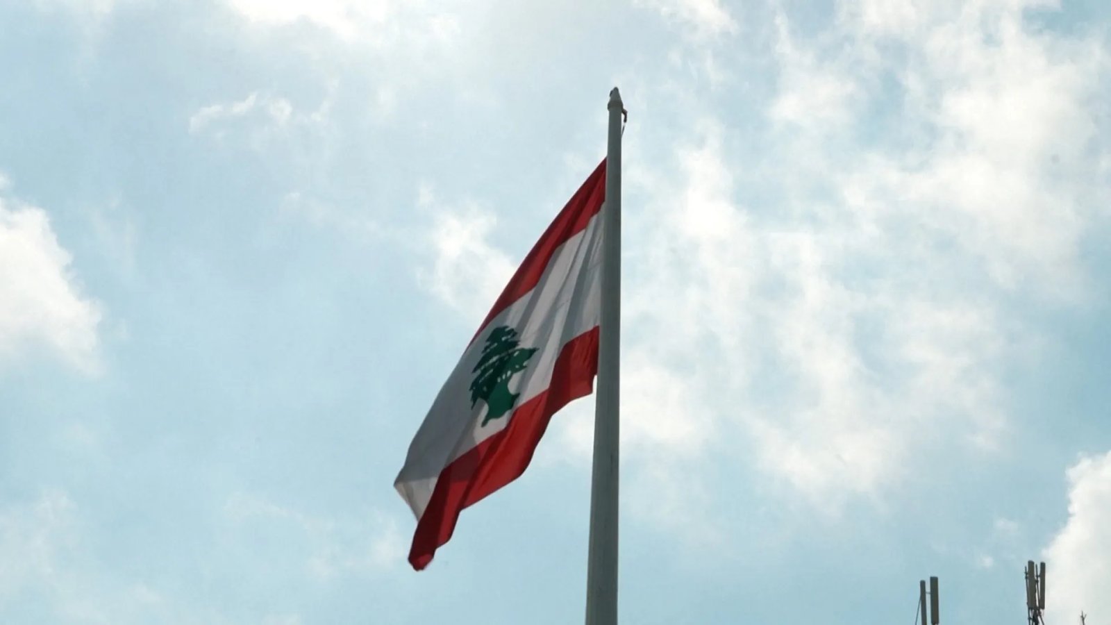 Lebanon divided over framework agreement signed in Washington | News