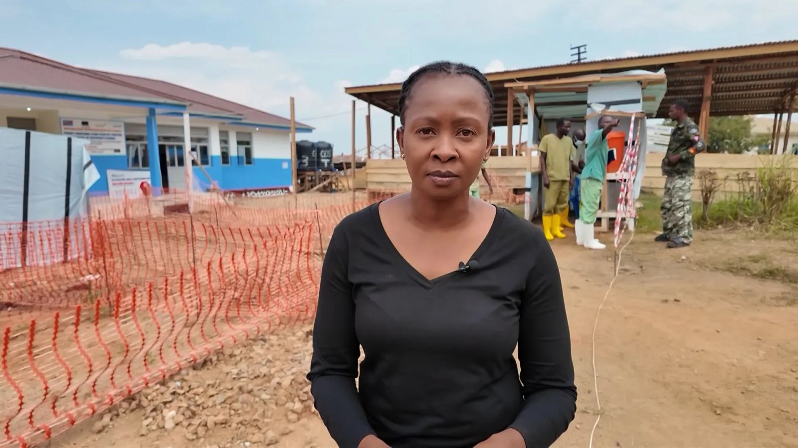 Healthcare situation in DR Congo improves amidst Ebola crisis | Ebola