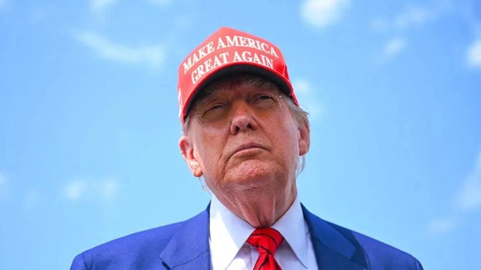 Why is MAGA in meltdown over the Supreme Court birthright ruling? | Donald Trump
