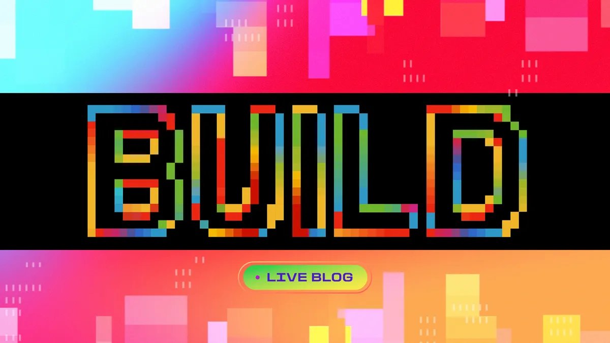 Microsoft Build 2026 Kicks Off Today: Live Updates on Copilot AI and Dev Tools
