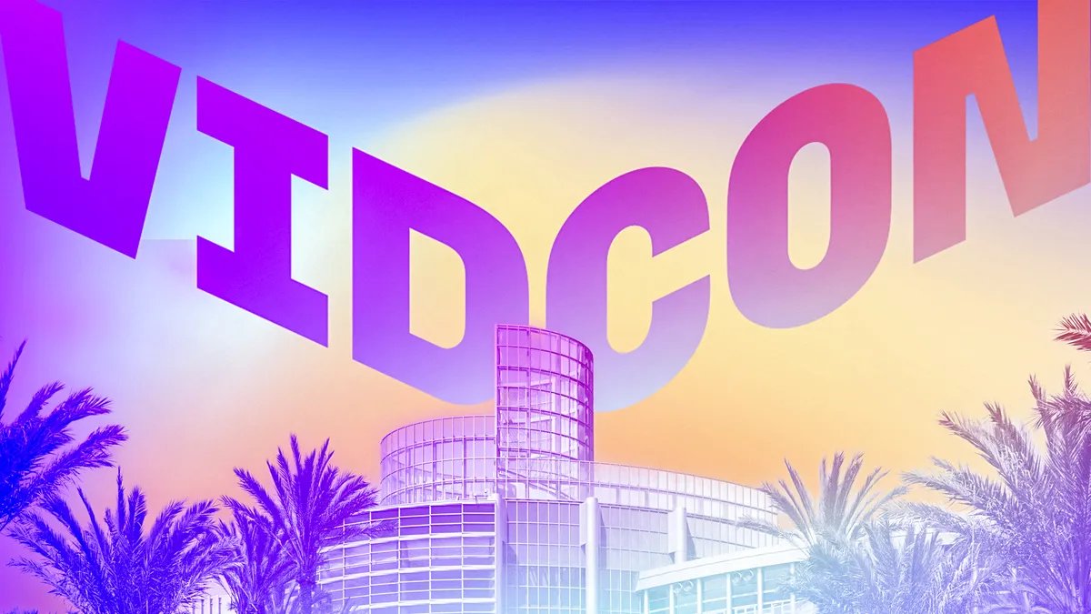 VidCon 2026: 15 Years Later, the Creator Economy Shows No Signs of Slowing