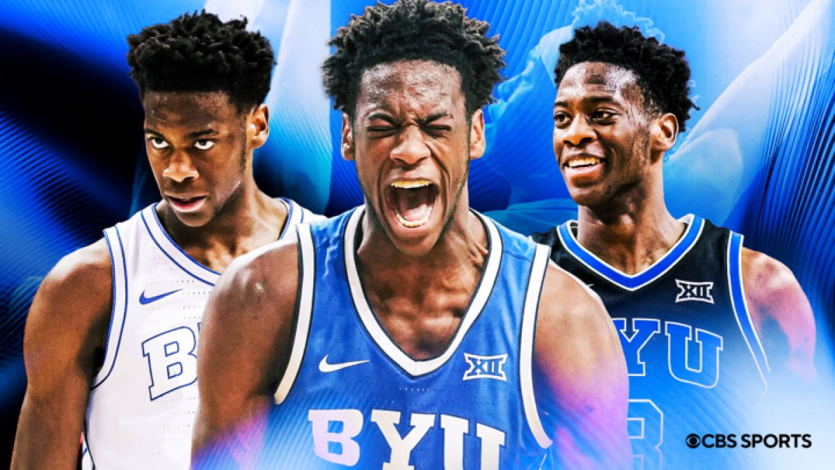 AJ Dybantsa’s relentless pursuit to be the No. 1 pick driven by one motto: ‘Keep it in the family’