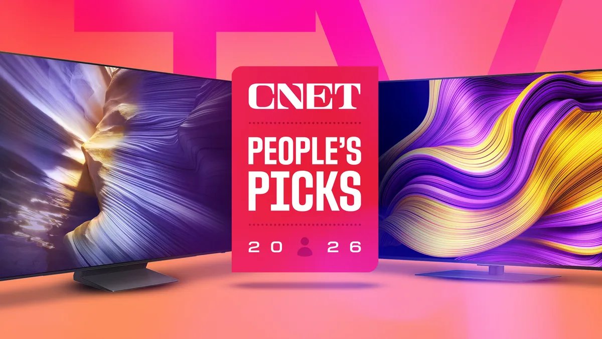 Does Your TV Live Up to the Hype? Vote in Our 2026 People’s Picks