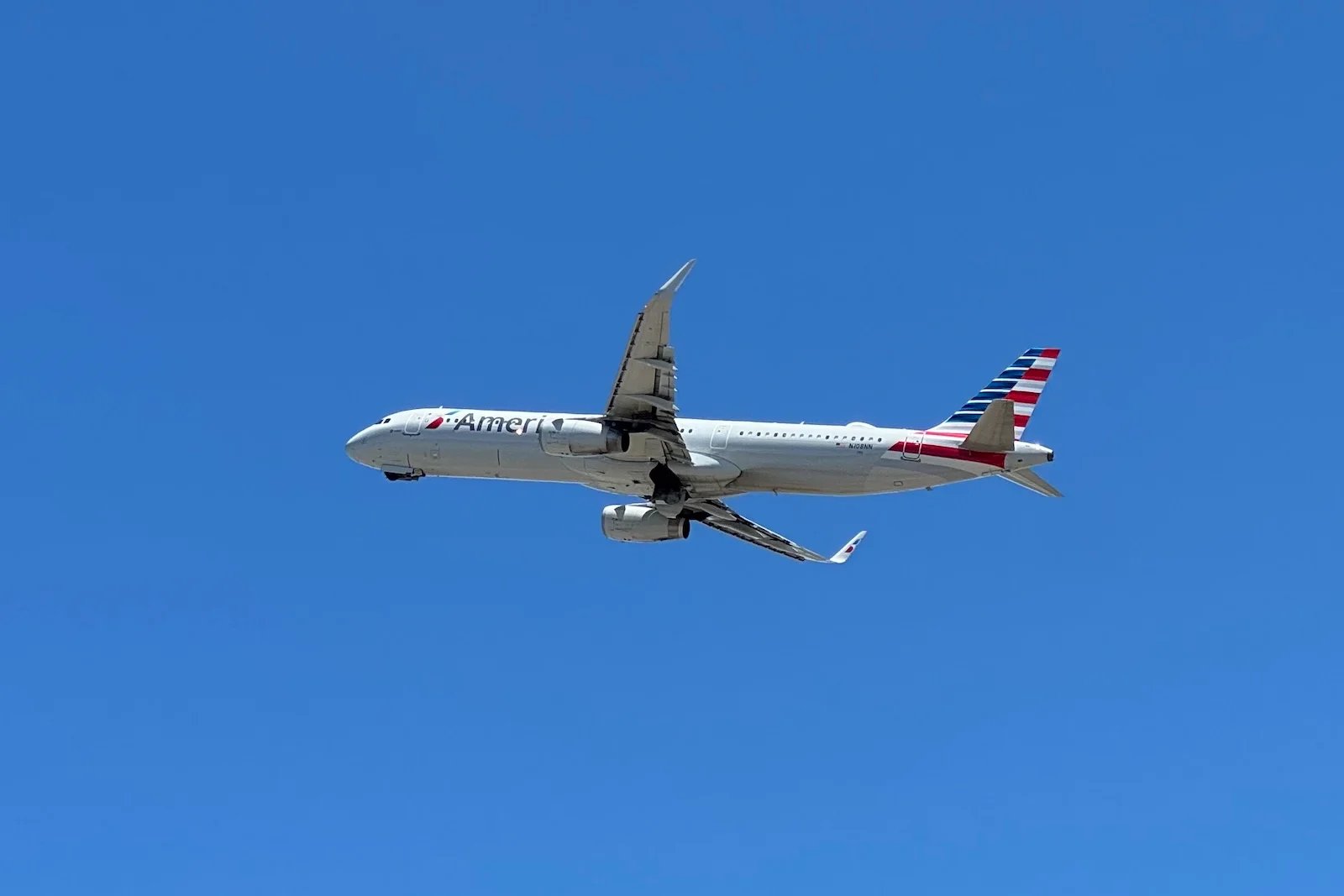 How I earned 20,000 American Airlines Loyalty Points with 1 flight