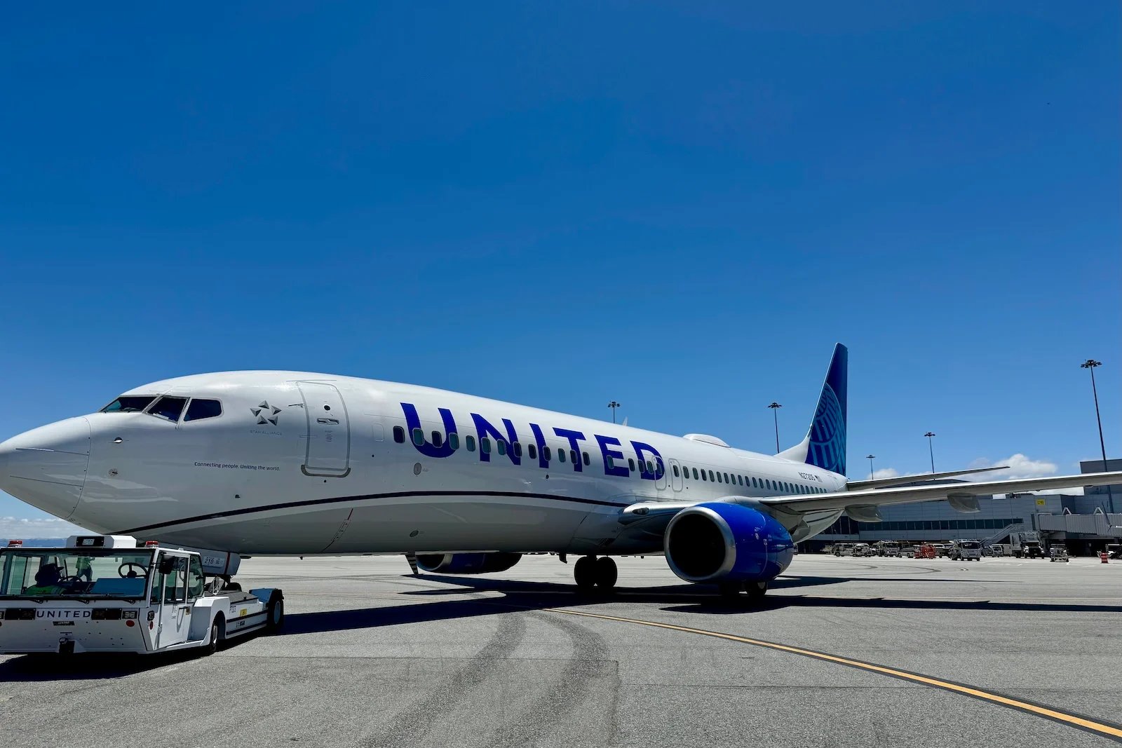 Easy-to-miss United change could help kids earn more miles