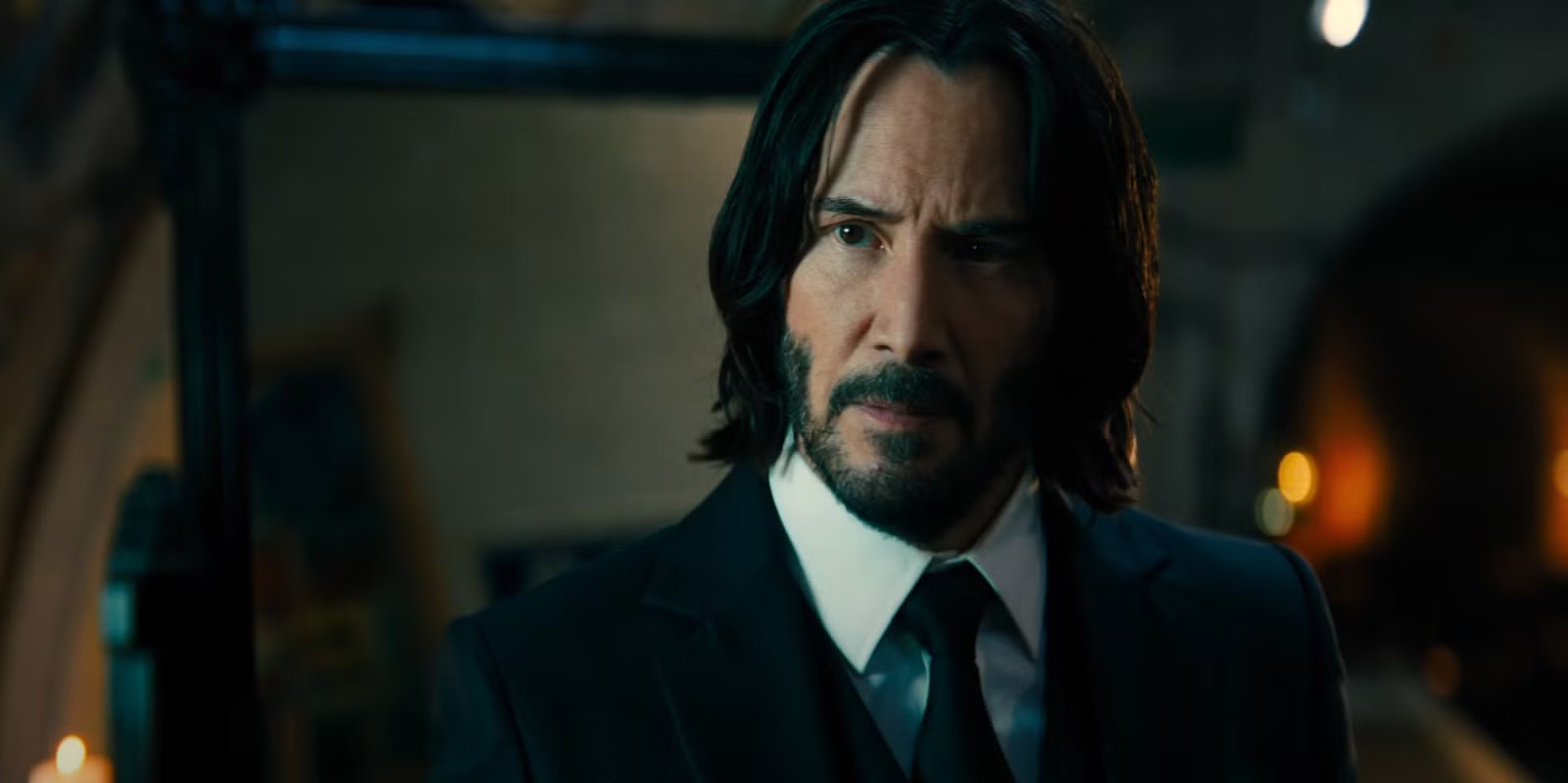 The next Lego movie is a Toy Story 4 reunion for Keanu Reeves