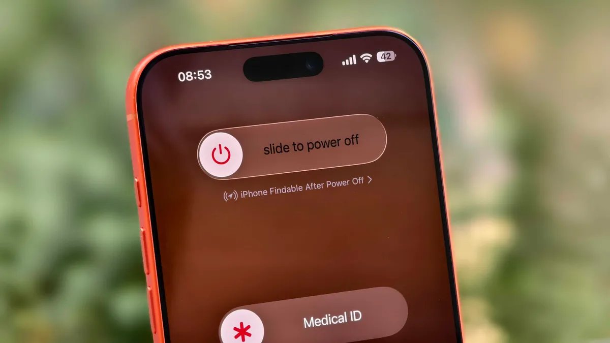 How to Find a Dead iPhone Using Apple’s Find My Network