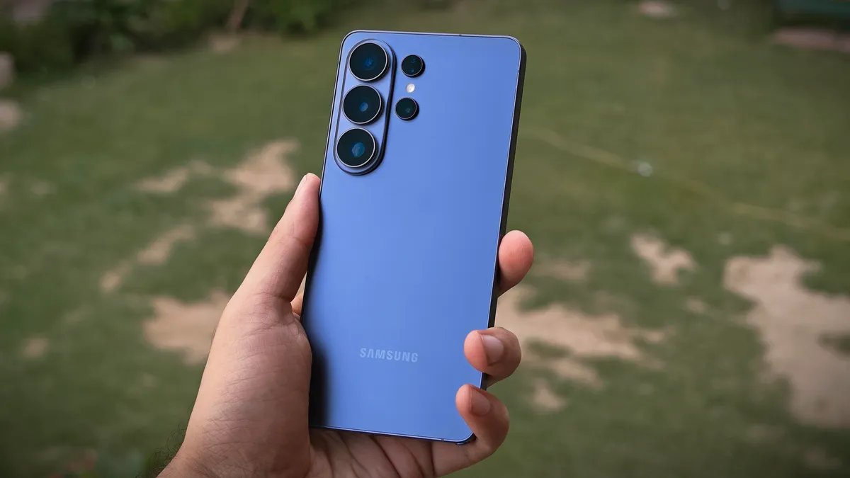 Your Samsung Galaxy S26 Ultra Can Take Better Photos by Changing Just a Few Settings