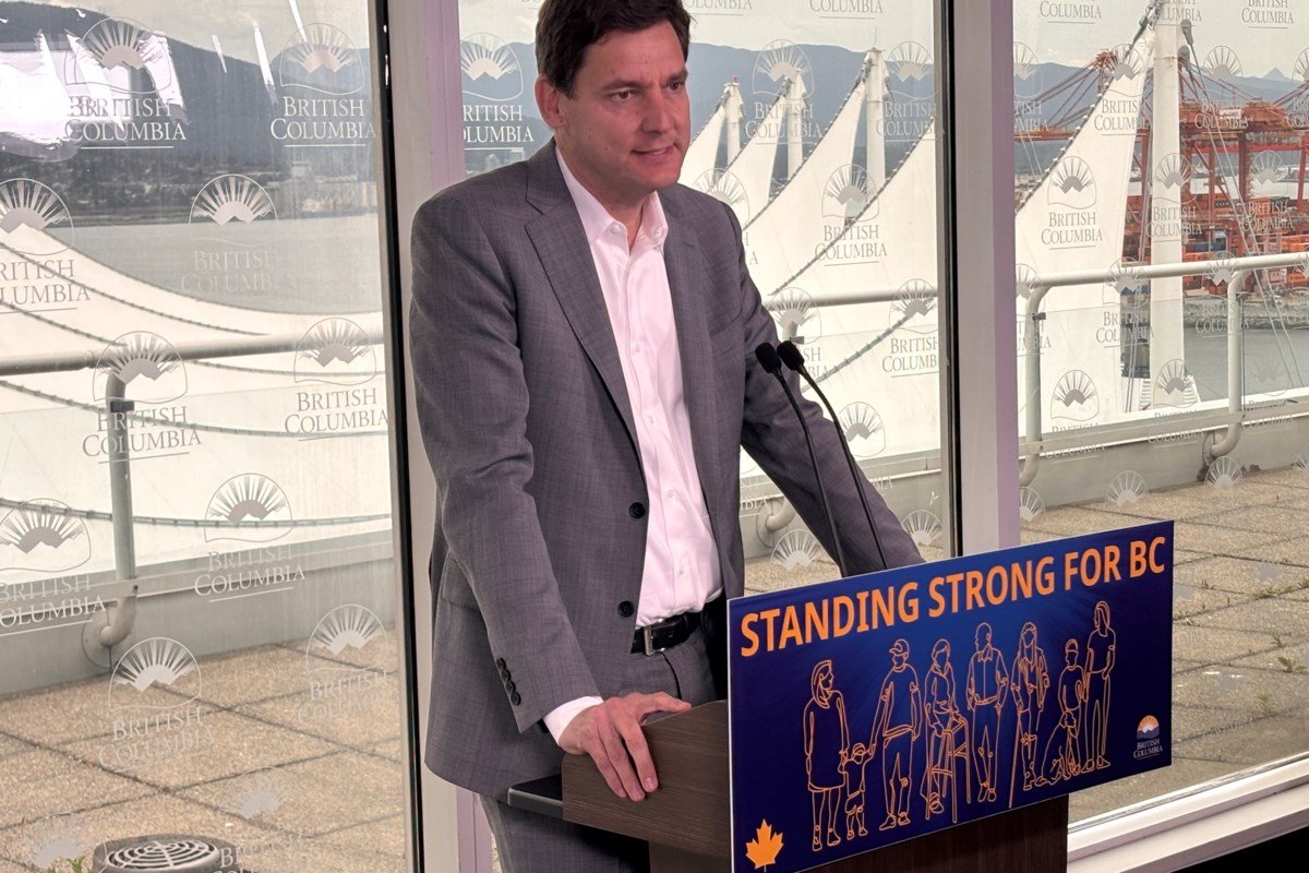 B.C. government ‘initiated’ condo purchase plan, says Carney