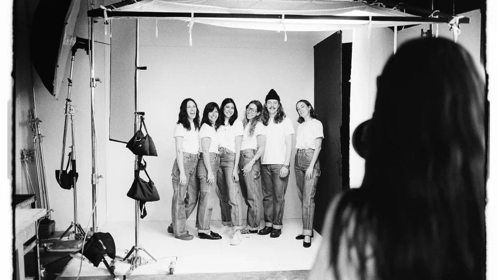Imogene + Willie on Honoring Denim’s Heritage While Shaping Its Future