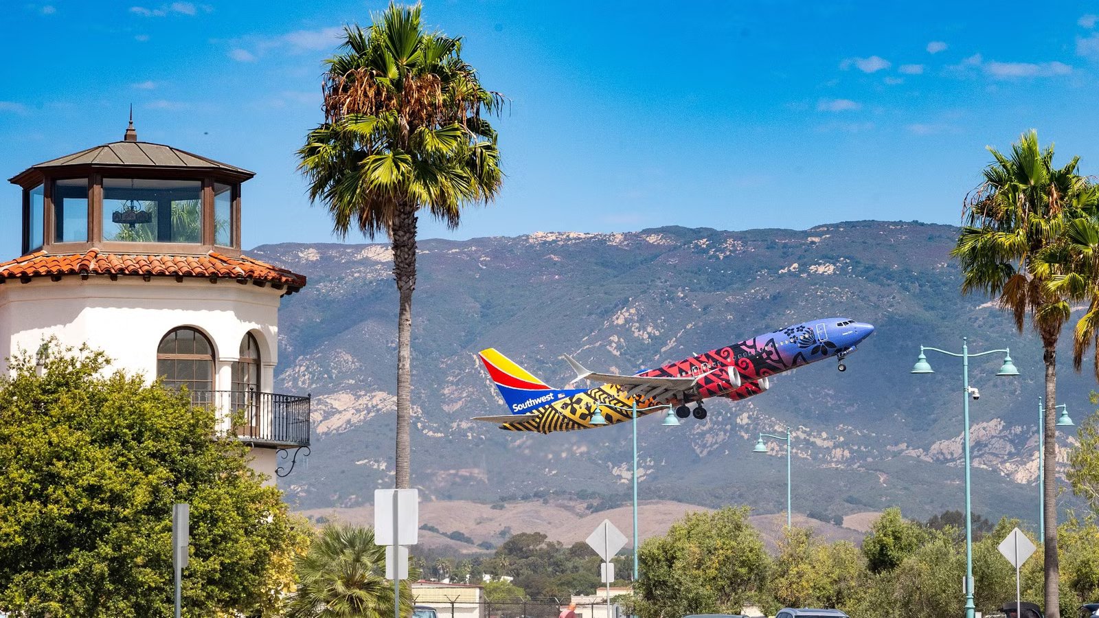 6-Hour Flights: Southwest Airlines Launches Exciting New Route To Hawaii In August [Map]
