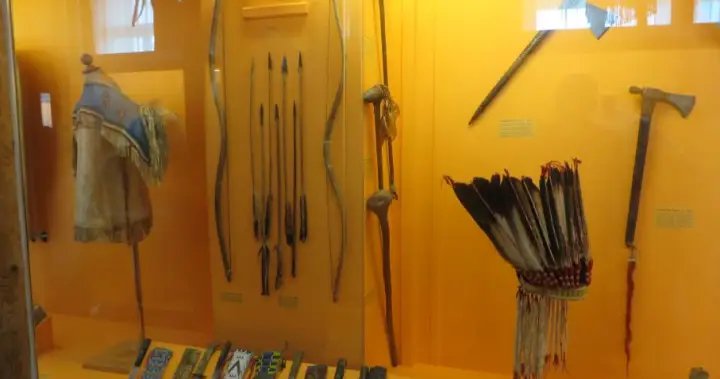 Indigenous advocacy group calls on Swiss collector to avoid private sale of artifacts – Winnipeg