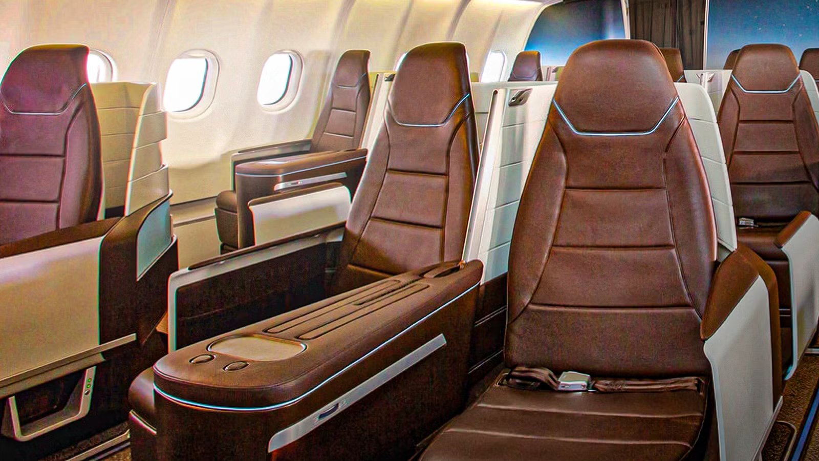 The New Inflight Addition Hawaiian Airlines Passengers Are Raving About