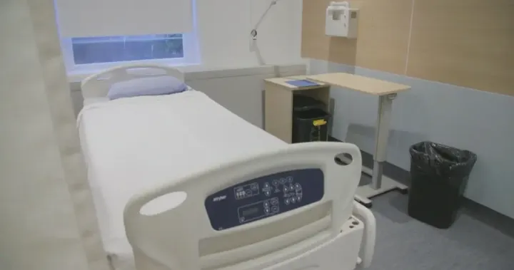 Canadians spending more time waiting for emergency health care: CIHI – National
