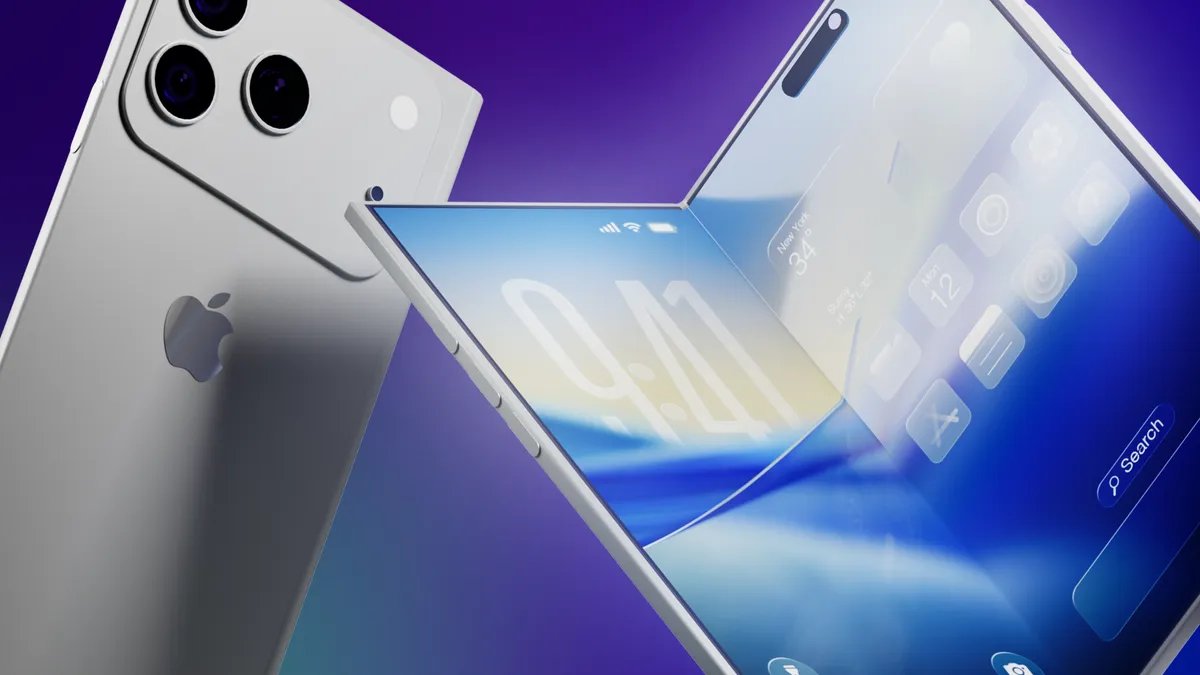 Apple’s Foldable iPhone Ultra: Release Date, Price, and Leaks