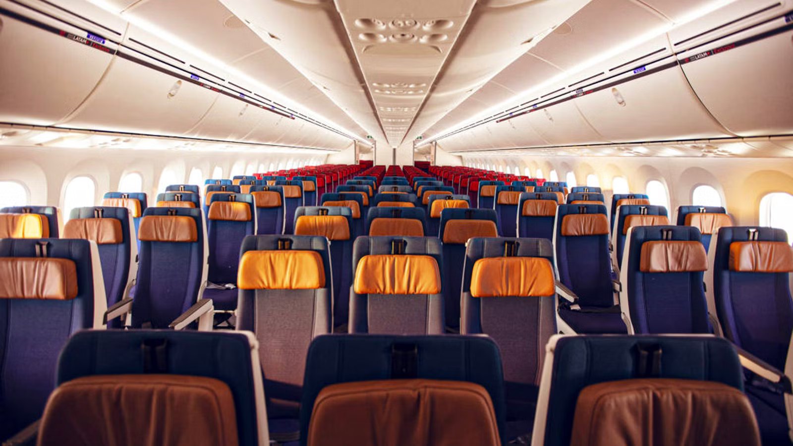 Is It True That Airlines Are Shrinking Economy Cabins To Chase Wealthy Vacationers Instead Of Business Travelers?