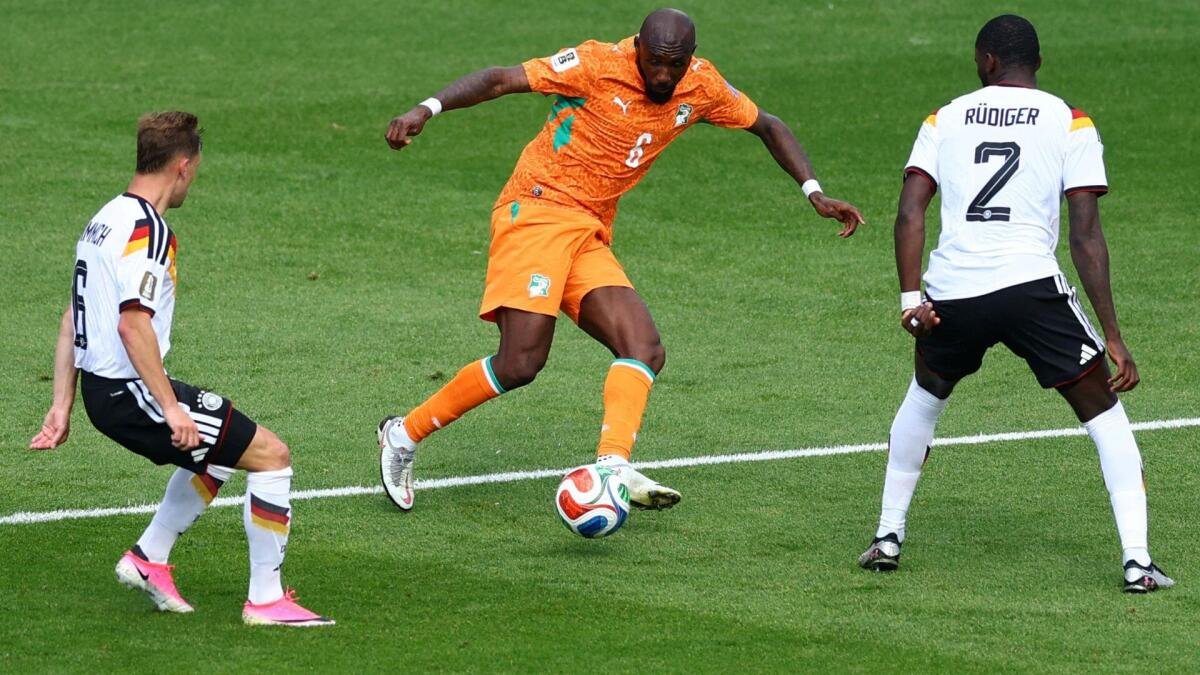 Ivory Coast vs. Curacao prediction, odds, spread, line, start time: 2026 World Cup picks