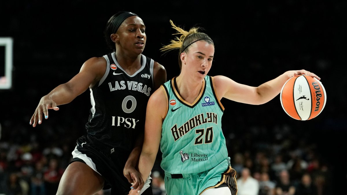 2026 WNBA Commissioner’s Cup: A’ja Wilson ruled out as Aces and Liberty set title clash