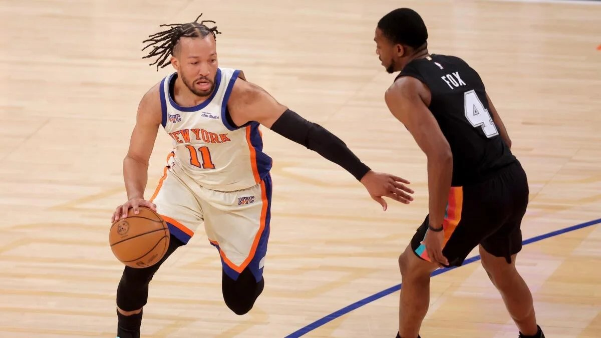 Knicks vs. Spurs prediction, odds, spread, start time: 2026 NBA Finals picks for Game 1