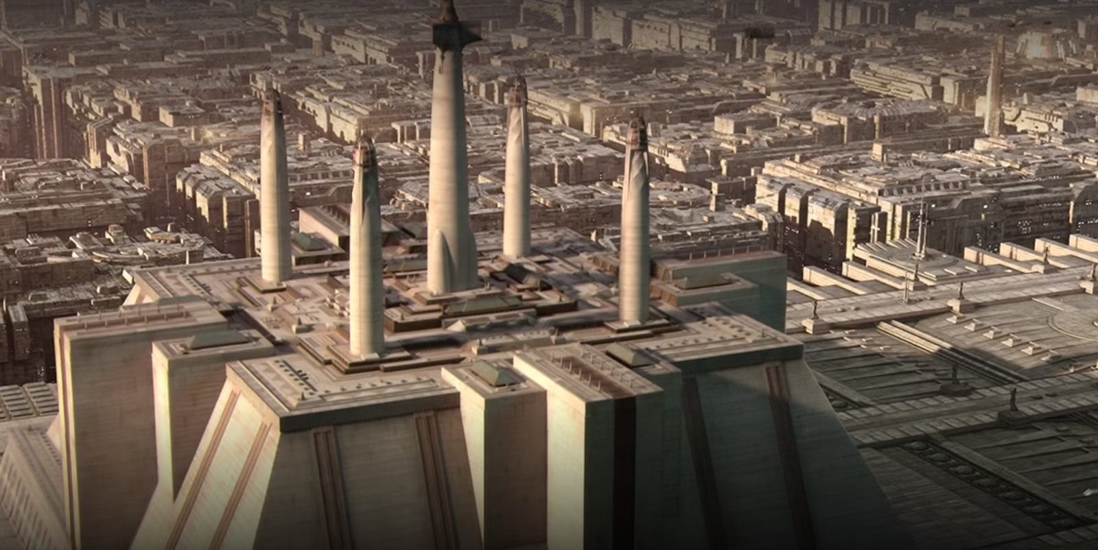New Star Wars book reveals 4 massive secrets from the galaxy’s most important planet