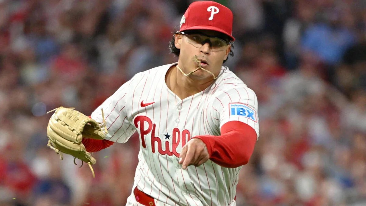 Fantasy baseball: Six pitchers to buy low