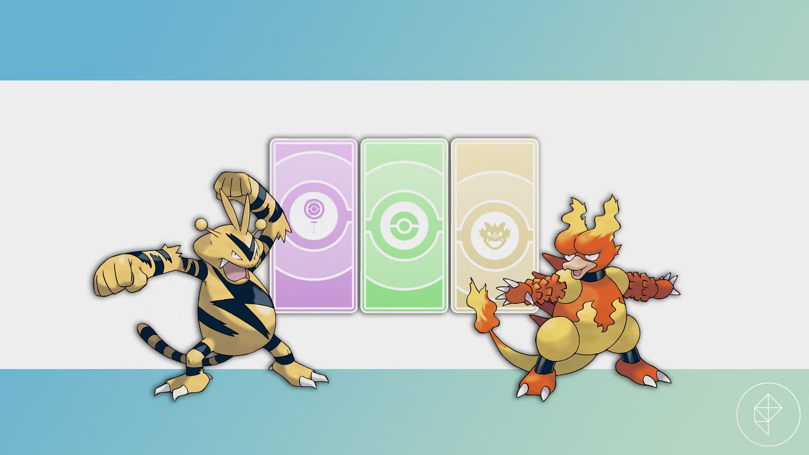 ‘Choose Your Path Charged Embers’ June 2026 Timed Research in Pokémon Go