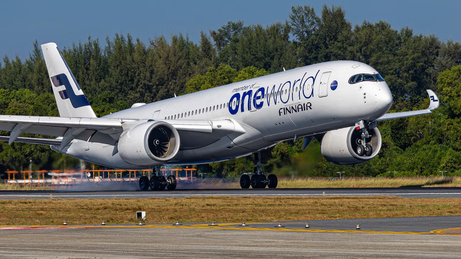 Joining oneworld Alliance Is An Invitation, Not An Application: Here’s How It Works