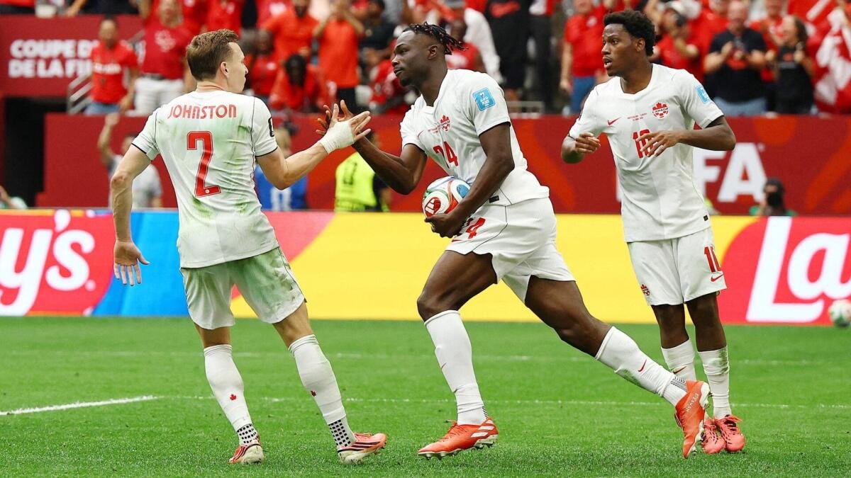 2026 World Cup picks, odds, predictions: Best bets for Canada vs. South Africa on Sunday