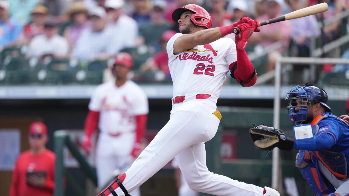 Fantasy baseball: Joshua Baez, Luis Lara, Mick Abel