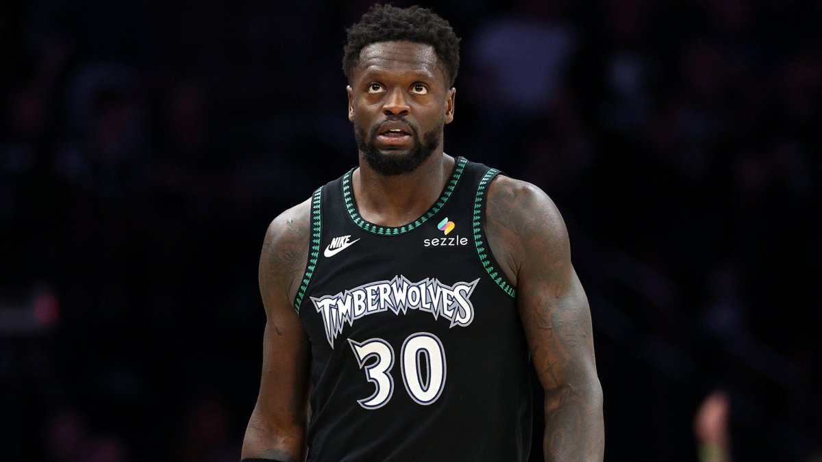 Julius Randle trade grades: Wolves’ mark needs an asterisk, Nets take sensible swing