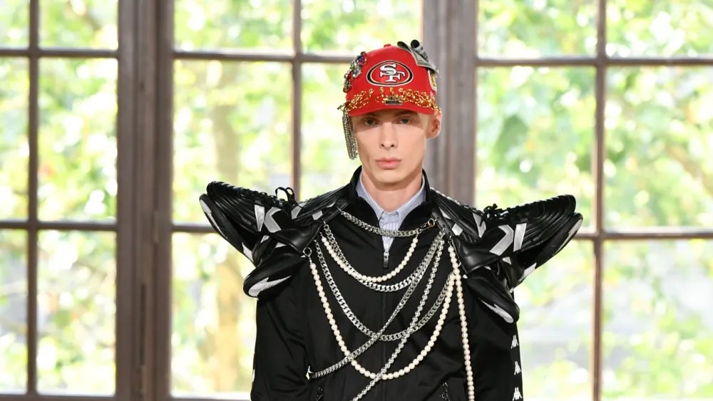 Junya Watanabe Man Spring 2027 Runway, Fashion Show & Collection Review