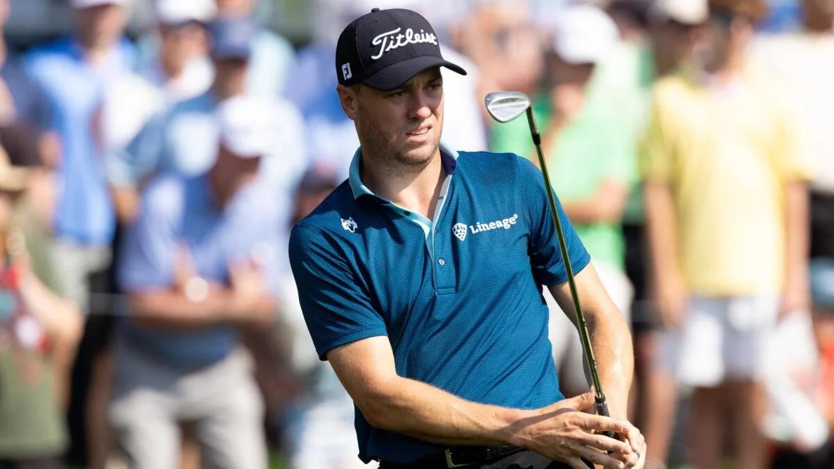 2026 Travelers Championship odds, DFS picks, field, course: Predictions by model that’s nailed 17 majors