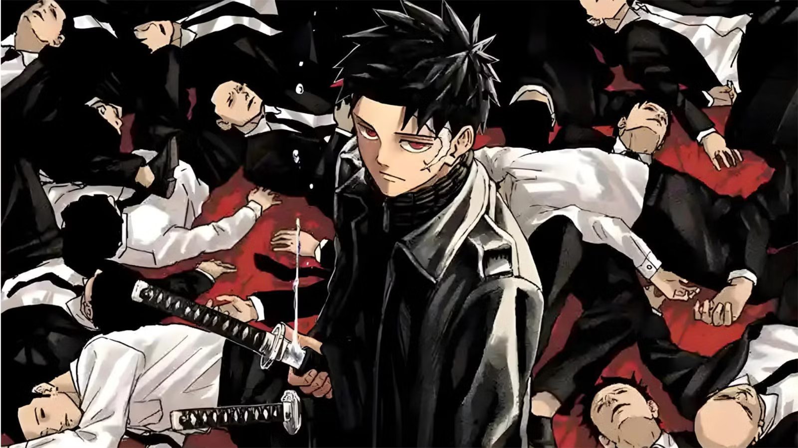 Kagurabachi Anime World Tour stops officially announced: Here is where you can watch the first episode