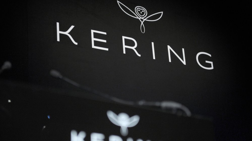 Kering Publishes 10-Year Impact Report
