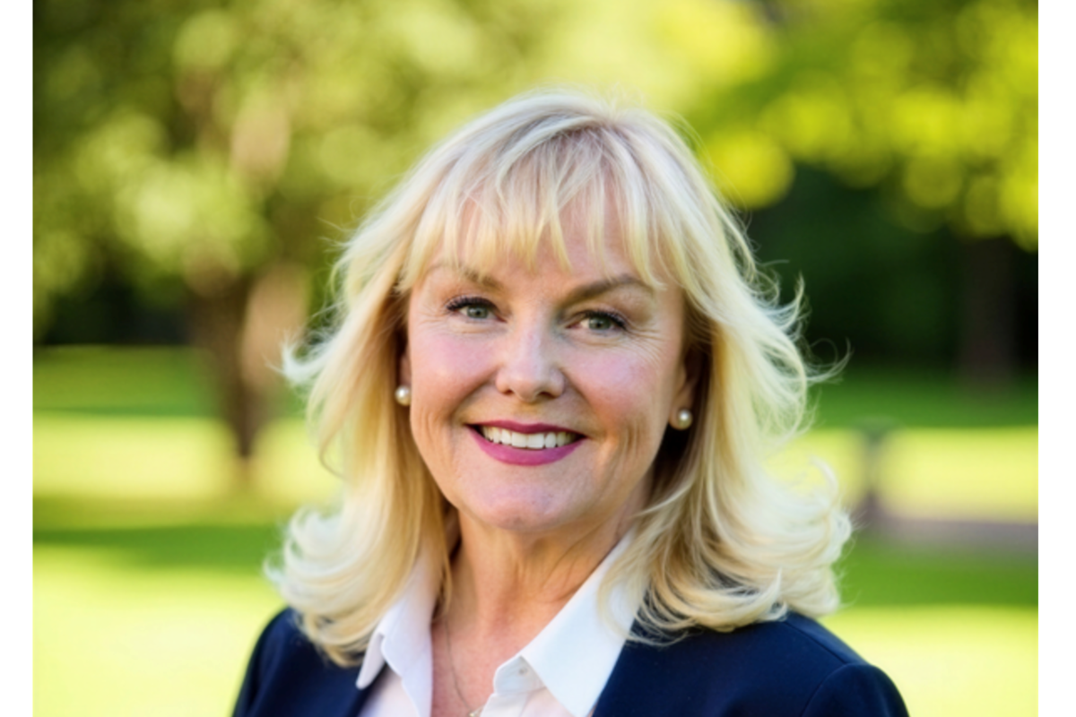 Kerry-Lynne Findlay inherits a BC Conservative party split in two