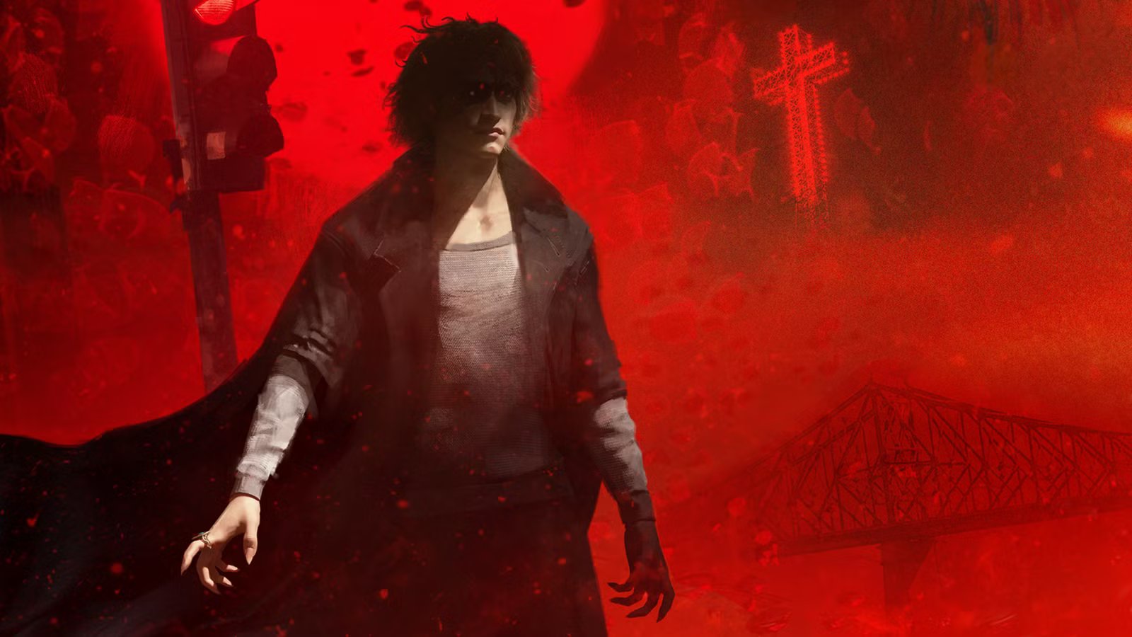 Vampire: The Masquerade – Eternal Whispers is a new, Disco Elysium-like CRPG